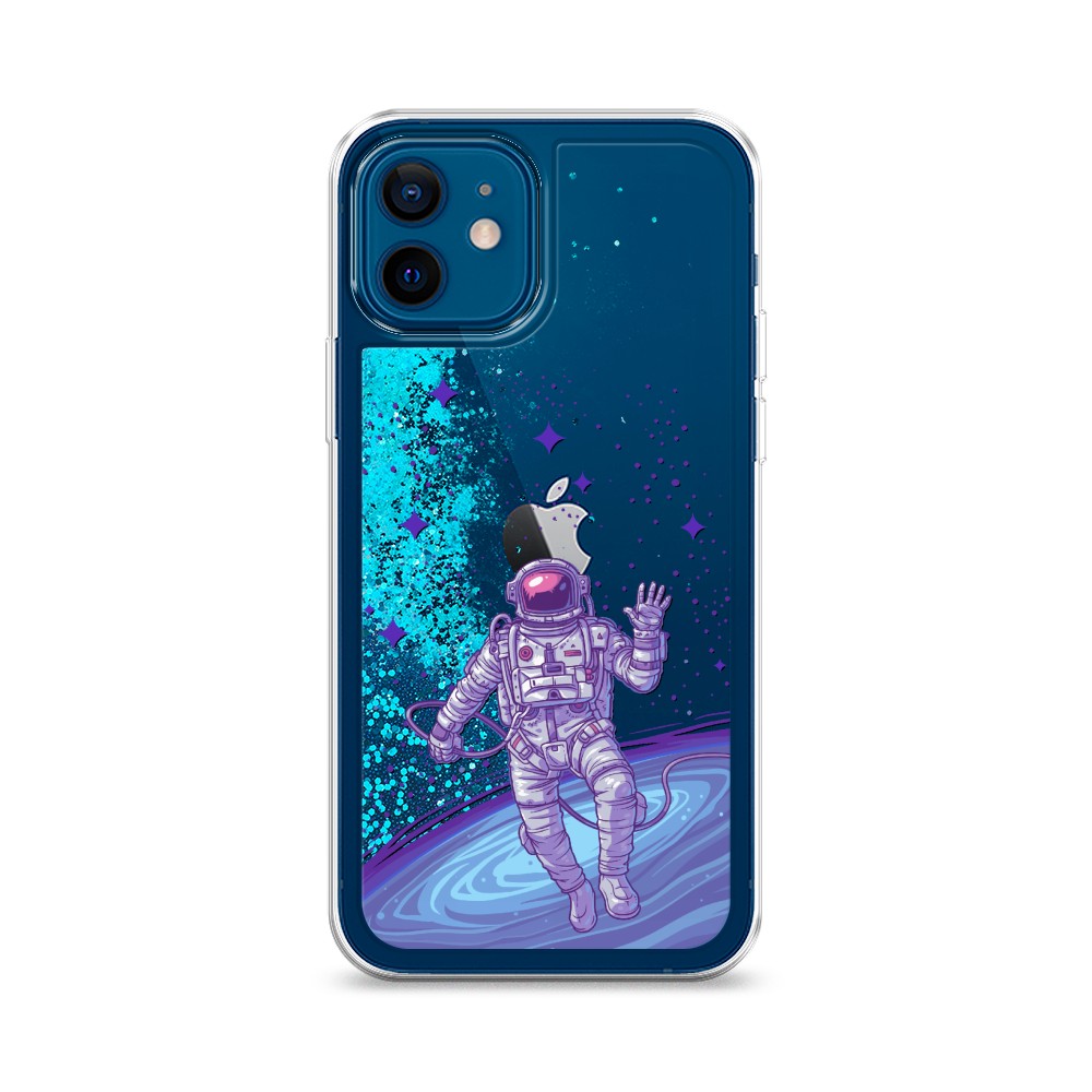 Чехол Awog на Apple iPhone 12 / Айфон 12 "Космонавт в открытом космосе", Разноцветный, 12593-1
Чехол Awog на Apple iPhone 12 / Айфон 12 "Космонавт в открытом космосе", Разноцветный, 12593-1