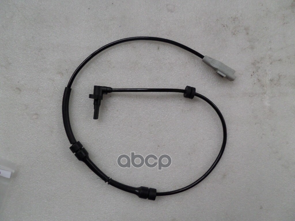 Датчик Abs Peugeot 807 (2002/06 - 05/2010) Fiat Ulysse (2002/08 - 2011/06) Lancia Phedra, MAG3449
Датчик Abs Peugeot 807 (2002/06 - 05/2010) Fiat Ulysse (2002/08 - 2011/06) Lancia Phedra, MAG3449