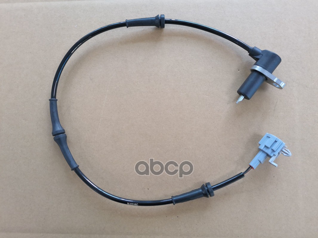 Датчик Abs Nissan Terrano (R20) (03/2002 - 2006/12) Nissan Terrano (03/2002 - 2006/12) F, MAG3421
Датчик Abs Nissan Terrano (R20) (03/2002 - 2006/12) Nissan Terrano (03/2002 - 2006/12) F, MAG3421
