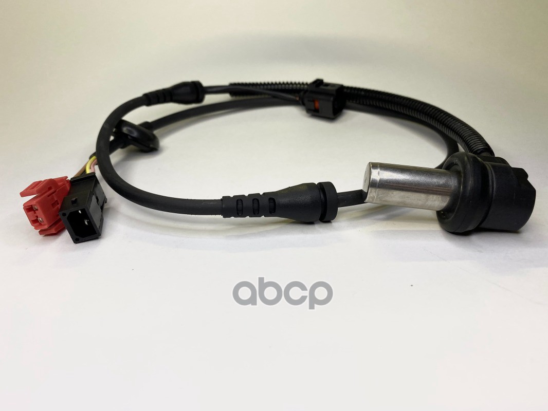 Датчик Abs Audi A4 (1994/11 - 2001/09) Vw Passat (1996/08- 2001/12) Vw Passat (2000/11 -, MAG3119
Датчик Abs Audi A4 (1994/11 - 2001/09) Vw Passat (1996/08- 2001/12) Vw Passat (2000/11 -, MAG3119