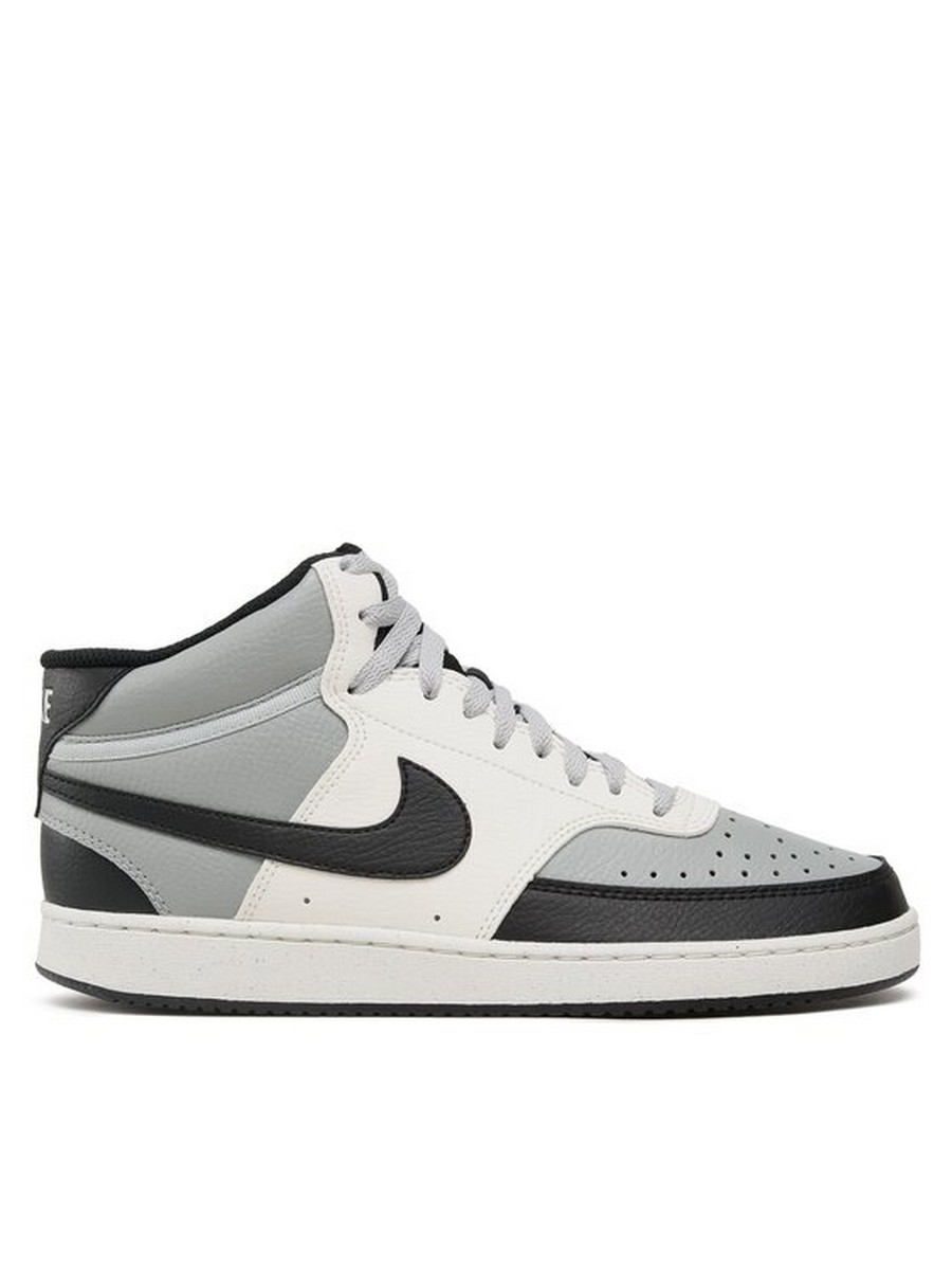 Кеды мужские Nike Court Vision Mid Nn DN3577 002 серые 45.5 EU, Серый, Court Vision Mid Nn DN3577 002
Кеды мужские Nike Court Vision Mid Nn DN3577 002 серые 45.5 EU, Серый, Court Vision Mid Nn DN3577 002