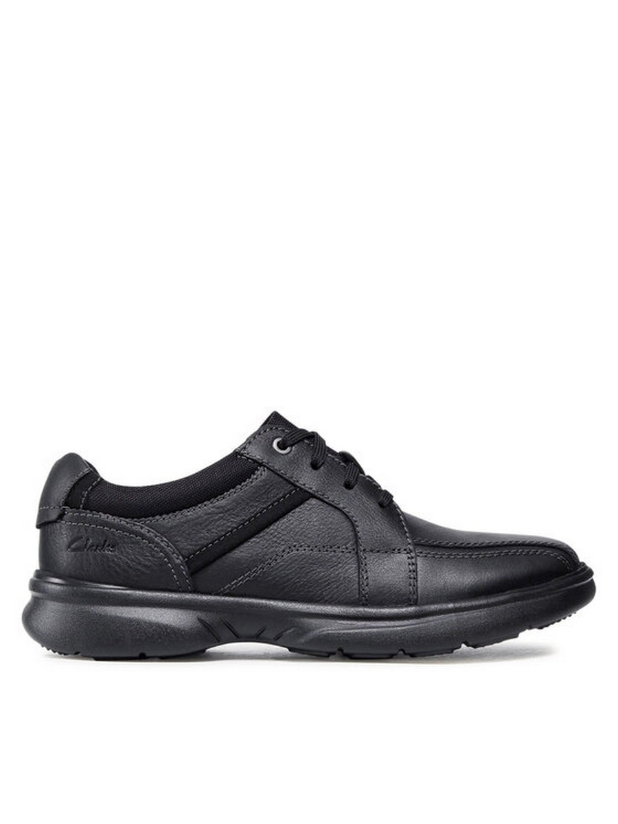 Кроссовки мужские Clarks Bradley Walk 261533327 черные 44 EU, Черный, Bradley Walk 261533327
Кроссовки мужские Clarks Bradley Walk 261533327 черные 44 EU, Черный, Bradley Walk 261533327