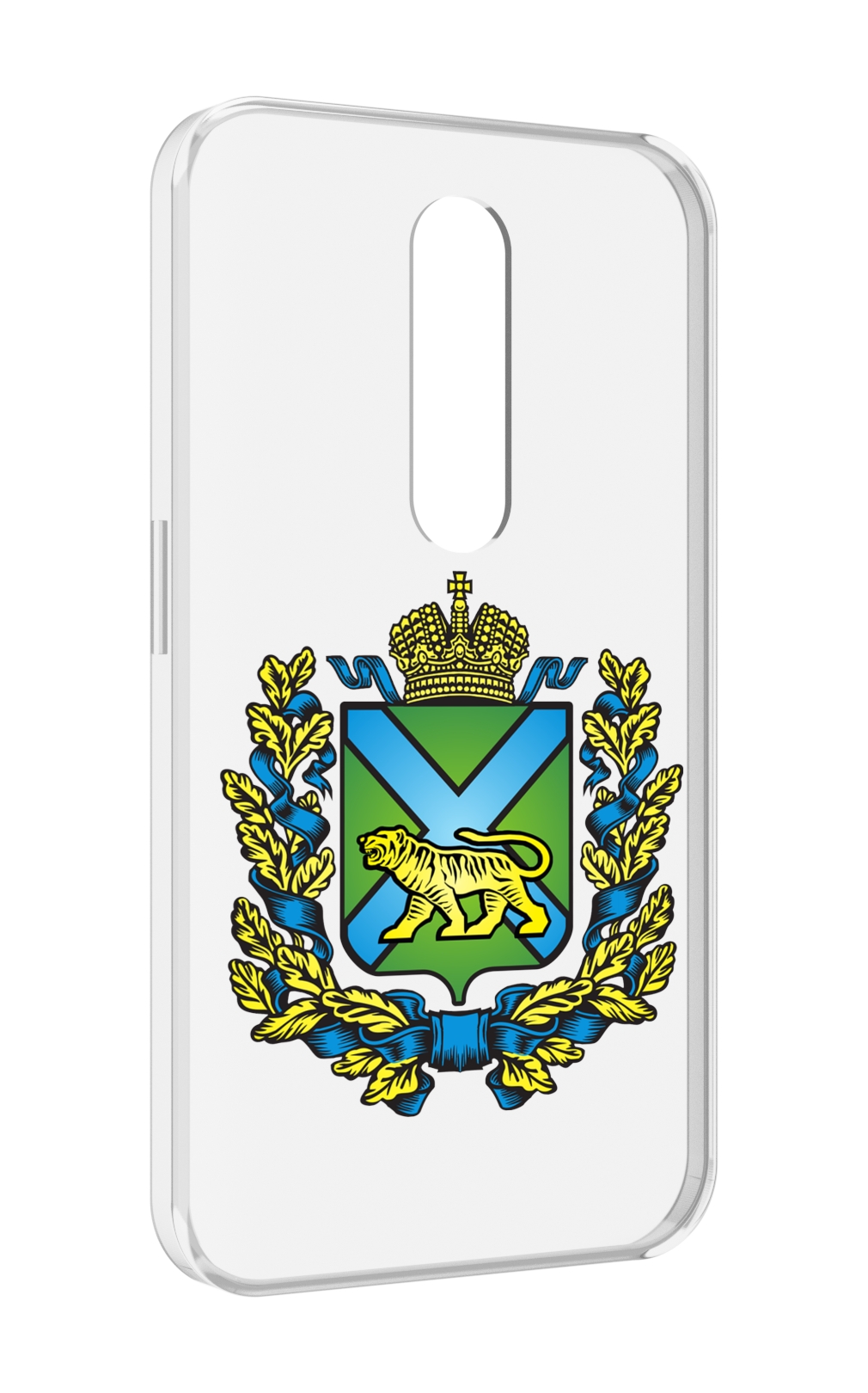 Чехол MyPads герб-приморскии-краи для Motorola Moto X Force (XT1585 / XT1581), Прозрачный, Tocco
Чехол MyPads герб-приморскии-краи для Motorola Moto X Force (XT1585 / XT1581), Прозрачный, Tocco