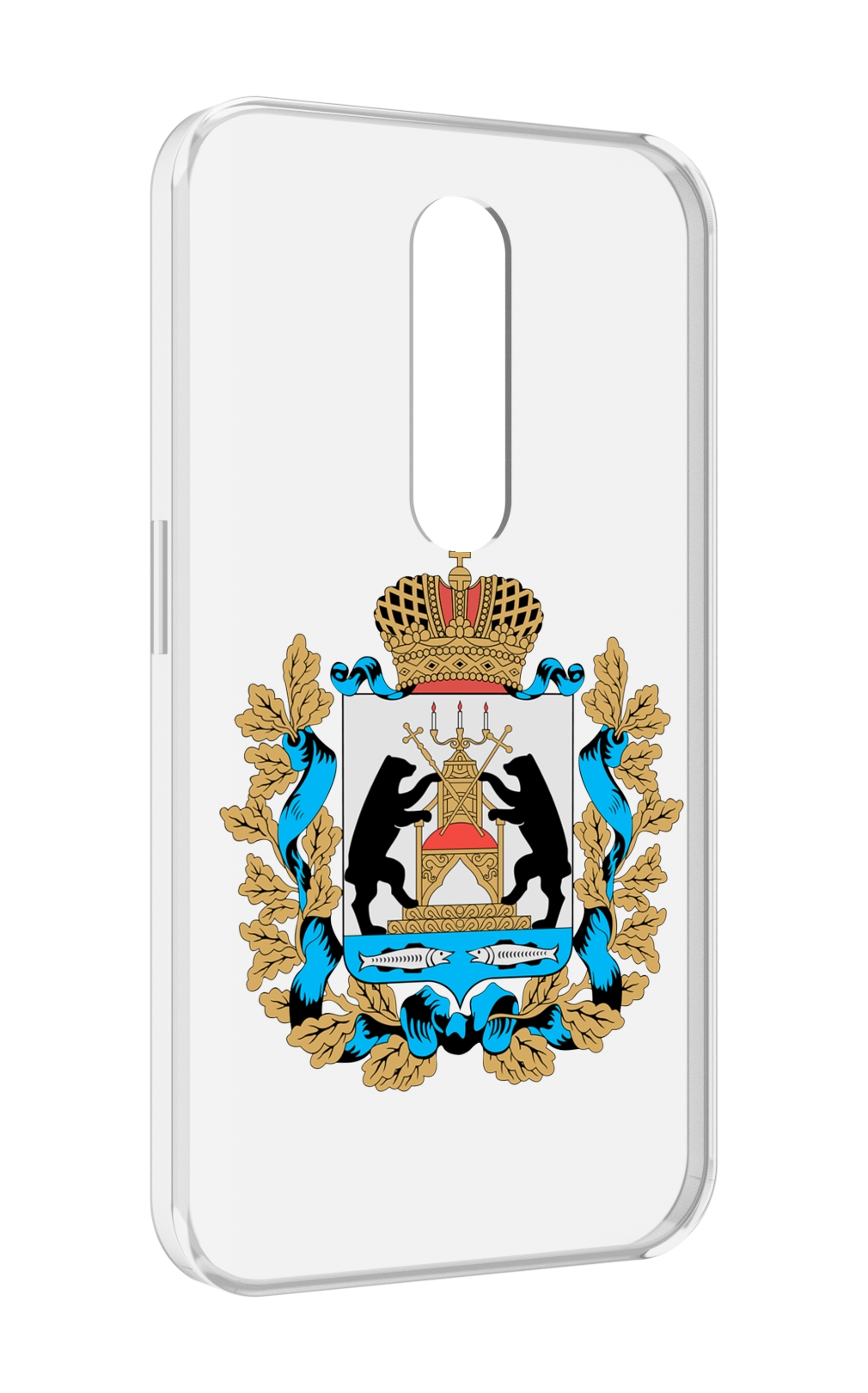 Чехол MyPads герб-новгородская-область для Motorola Moto X Force (XT1585 / XT1581), Прозрачный, Tocco
Чехол MyPads герб-новгородская-область для Motorola Moto X Force (XT1585 / XT1581), Прозрачный, Tocco