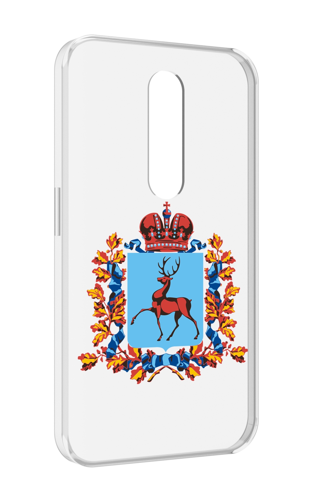 Чехол MyPads герб-нижегородская-область для Motorola Moto X Force (XT1585 / XT1581), Прозрачный, Tocco
Чехол MyPads герб-нижегородская-область для Motorola Moto X Force (XT1585 / XT1581), Прозрачный, Tocco