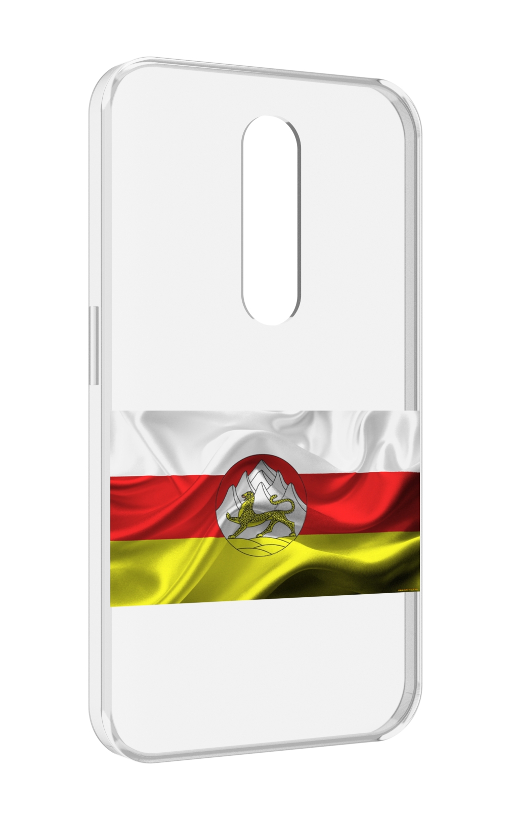 Чехол MyPads герб флаг южная осетия-1 для Motorola Moto X Force (XT1585 / XT1581), Прозрачный, Tocco
Чехол MyPads герб флаг южная осетия-1 для Motorola Moto X Force (XT1585 / XT1581), Прозрачный, Tocco