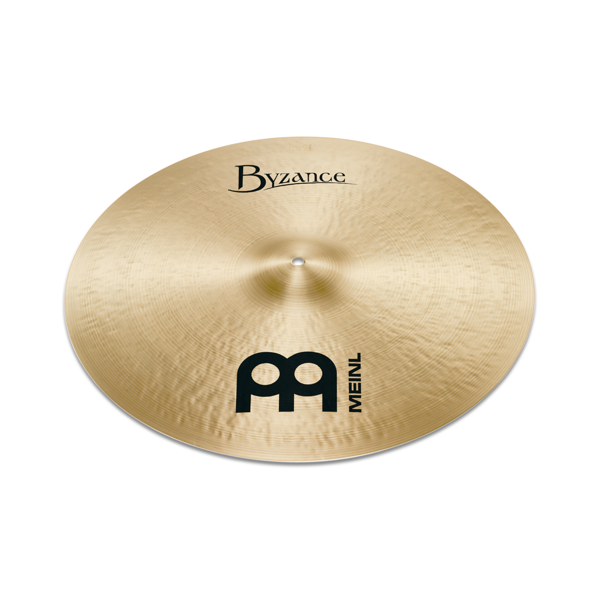Тарелка для ударной установки Meinl B20MR Byzance Traditional Medium Ride, B20MR Byzance Traditional Medium Ride
Тарелка для ударной установки Meinl B20MR Byzance Traditional Medium Ride, B20MR Byzance Traditional Medium Ride