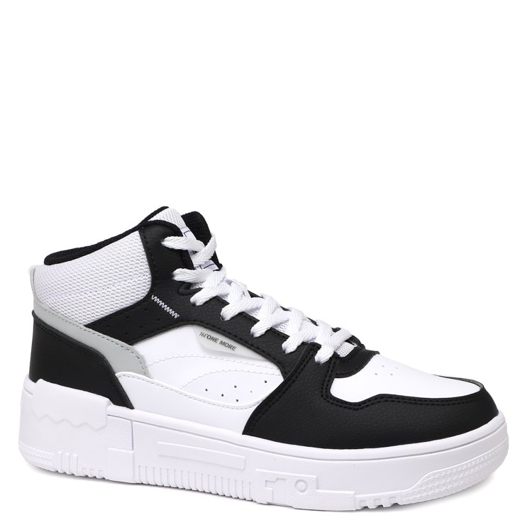 Кеды женские 361° W582336605 черные 40 EU, Черный, W582336605
Кеды женские 361° W582336605 черные 40 EU, Черный, W582336605