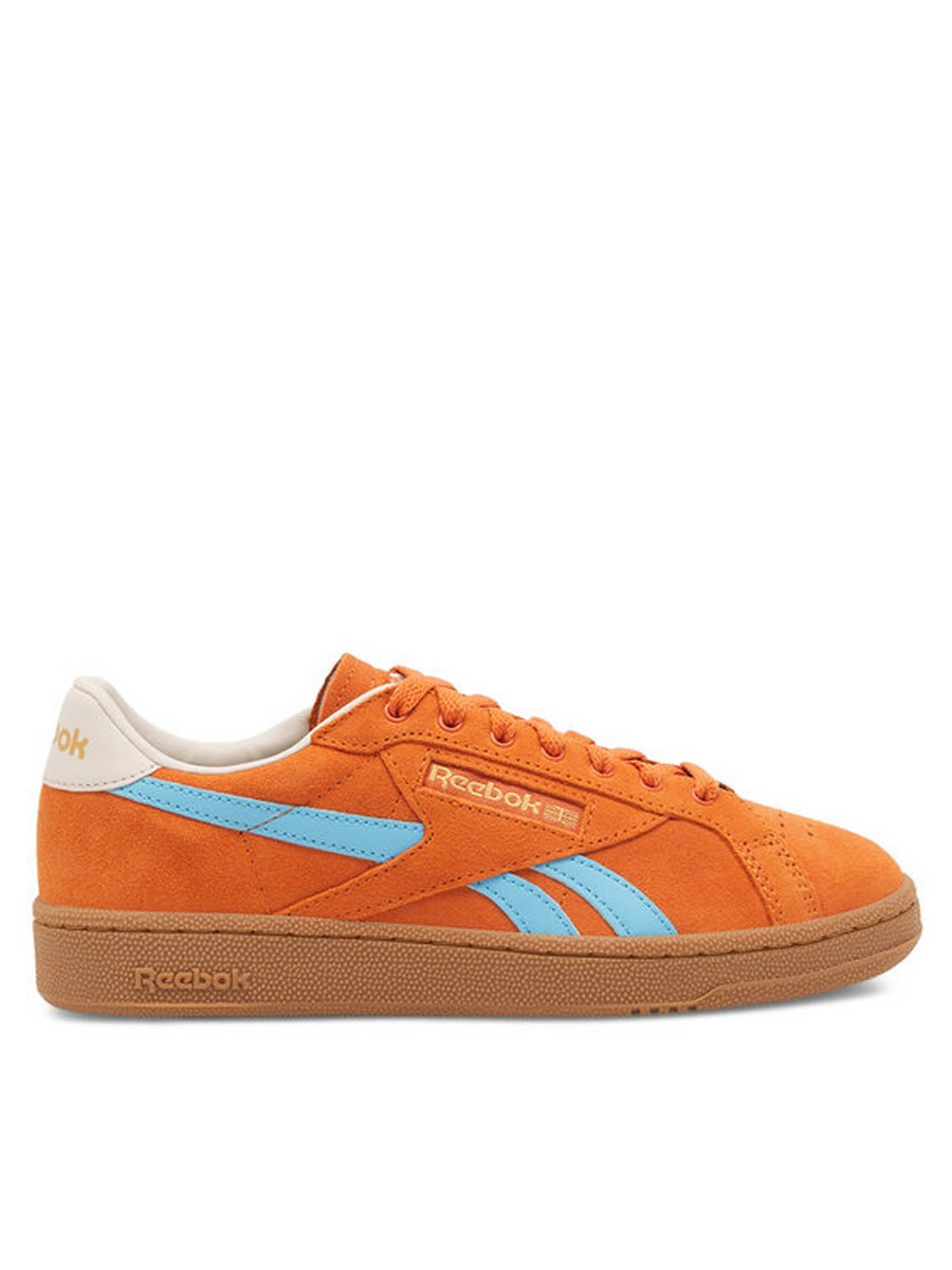 Кеды мужские Reebok Club C Grounds 100074846 оранжевые 45 EU, Оранжевый, Club C Grounds 100074846
Кеды мужские Reebok Club C Grounds 100074846 оранжевые 45 EU, Оранжевый, Club C Grounds 100074846