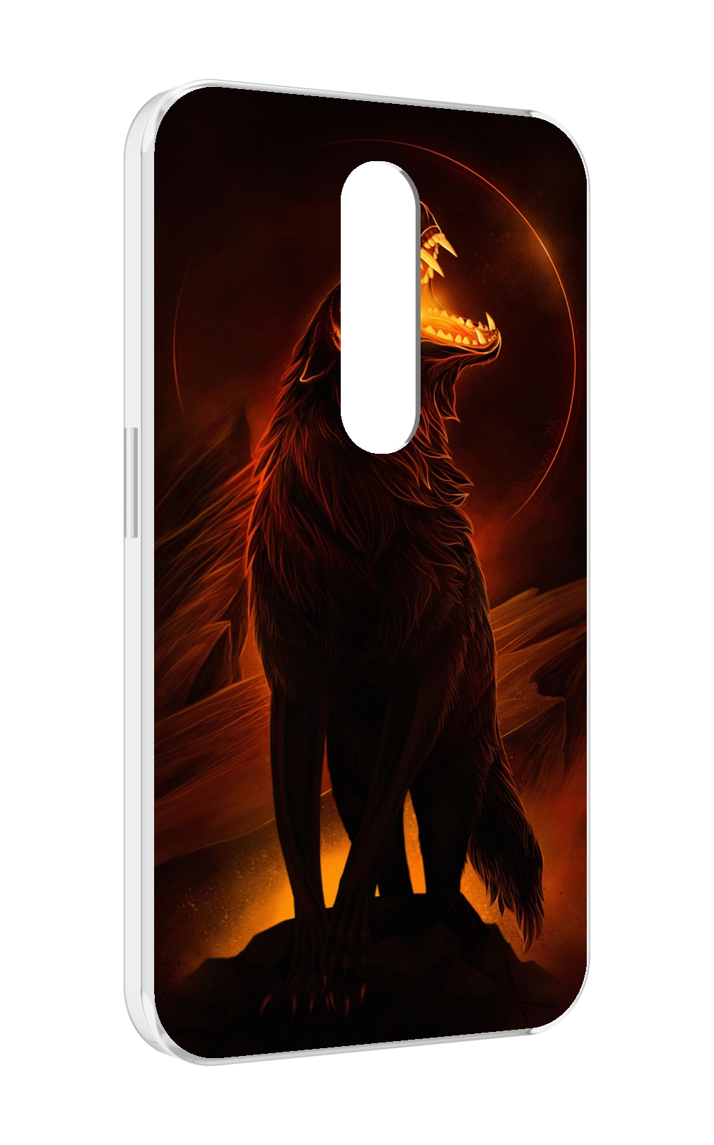 Чехол MyPads волчара с огнем внутри для Motorola Moto X Force (XT1585 / XT1581), Прозрачный, Tocco
Чехол MyPads волчара с огнем внутри для Motorola Moto X Force (XT1585 / XT1581), Прозрачный, Tocco