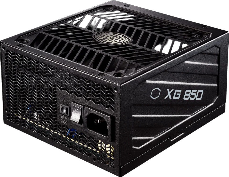 Блок питания Cooler Master XG850 Platinum 850W (MPG-8501-AFBAP-EU), XG850 Platinum
Блок питания Cooler Master XG850 Platinum 850W (MPG-8501-AFBAP-EU), XG850 Platinum