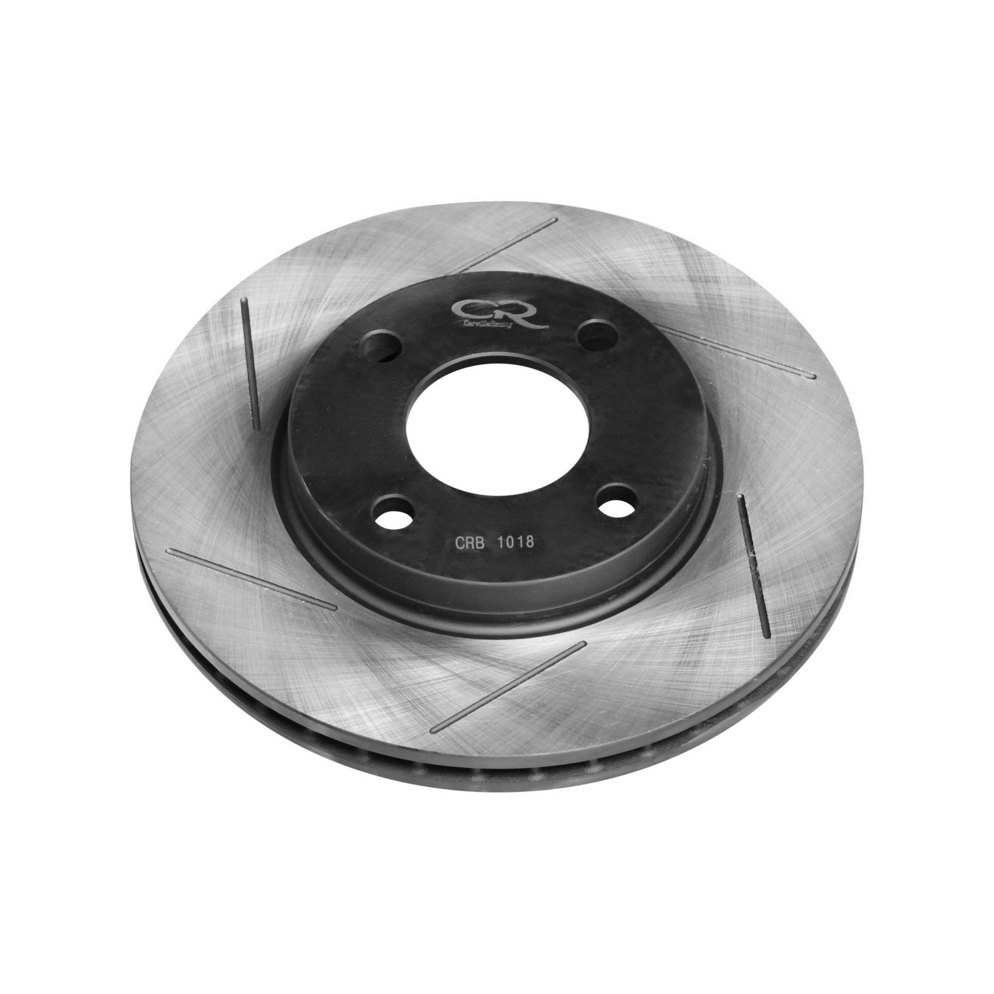 фото Диск тормозной высокоуглеродистый trialli crb 1018