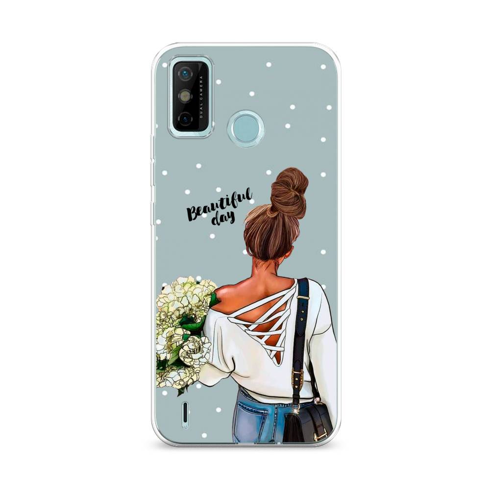 Чехол Awog на Tecno Spark 6 GO "Beautiful day", Голубой;коричневый;бежевый, 300250-6
Чехол Awog на Tecno Spark 6 GO "Beautiful day", Голубой;коричневый;бежевый, 300250-6