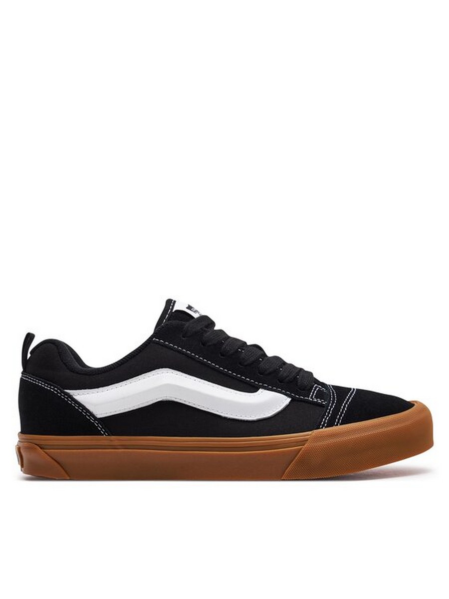 Кеды мужские Vans U Knu Skool VN0009QCB9M1 черные 39 EU, Черный, U Knu Skool VN0009QCB9M1
Кеды мужские Vans U Knu Skool VN0009QCB9M1 черные 39 EU, Черный, U Knu Skool VN0009QCB9M1
