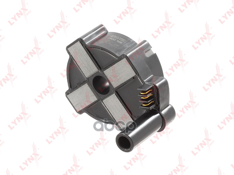 Катушка Зажигания Mitsubishi Colt Iv-V 1.3-1.8 92-00/Lancer Iv-Vi 1.3-1.8 92-03 LYNXauto а
Катушка Зажигания Mitsubishi Colt Iv-V 1.3-1.8 92-00/Lancer Iv-Vi 1.3-1.8 92-03 LYNXauto а