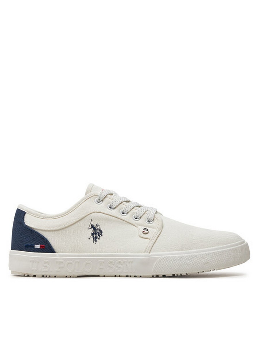 Кеды мужские U.S. POLO Assn. Marcs010 EcoMARCS010M/4C1 белые 43 EU, Белый, Marcs010 EcoMARCS010M/4C1
Кеды мужские U.S. POLO Assn. Marcs010 EcoMARCS010M/4C1 белые 43 EU, Белый, Marcs010 EcoMARCS010M/4C1