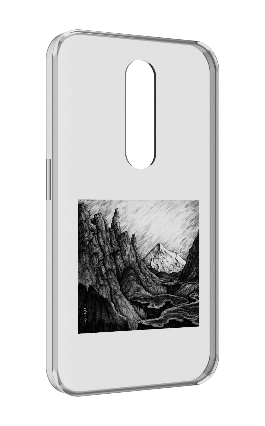 Чехол MyPads Ямакаса Мияги и Энди Панда для Motorola Moto X Force (XT1585 / XT1581), Прозрачный, Tocco
Чехол MyPads Ямакаса Мияги и Энди Панда для Motorola Moto X Force (XT1585 / XT1581), Прозрачный, Tocco