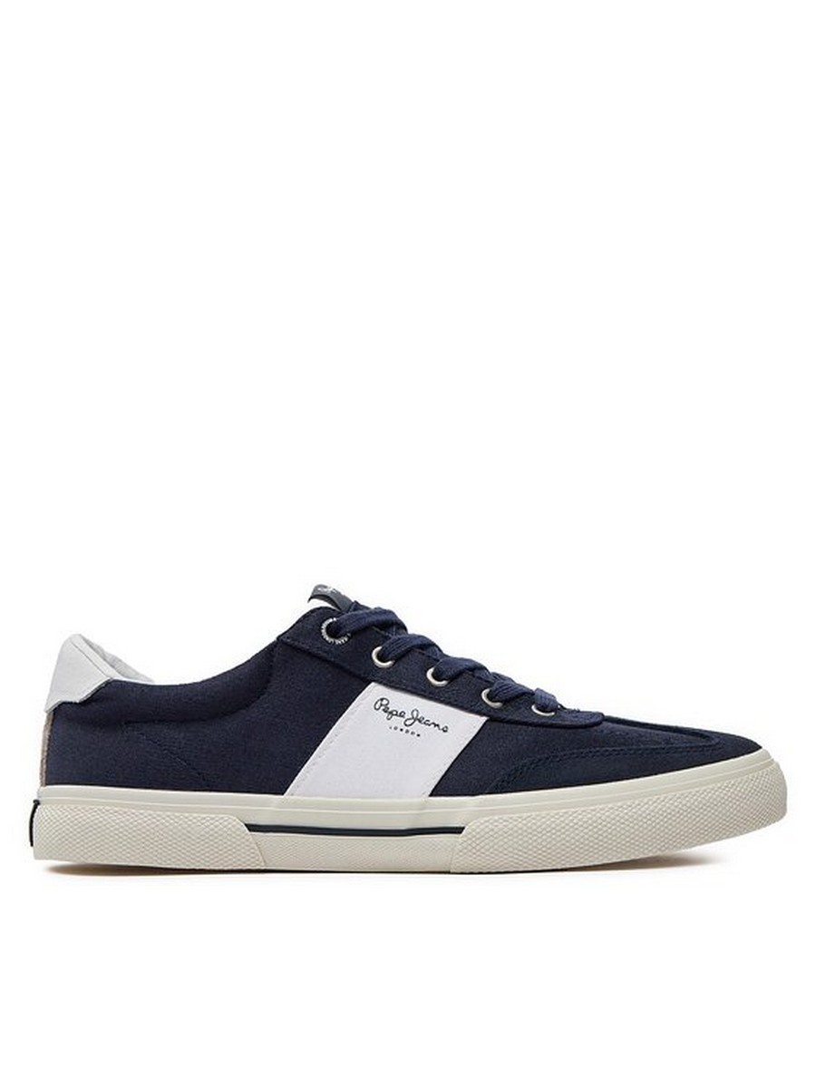 Кеды мужские Pepe Jeans London Kenton Strap M PMS31042 синие 42 EU, Синий, Kenton Strap M PMS31042
Кеды мужские Pepe Jeans London Kenton Strap M PMS31042 синие 42 EU, Синий, Kenton Strap M PMS31042