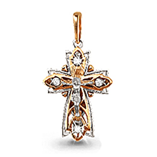 Кулон из красного золота с бриллиантом Aquamarine Aquamarine 922473к_585_кз, 922473к_585_кз
Кулон из красного золота с бриллиантом Aquamarine Aquamarine 922473к_585_кз, 922473к_585_кз
