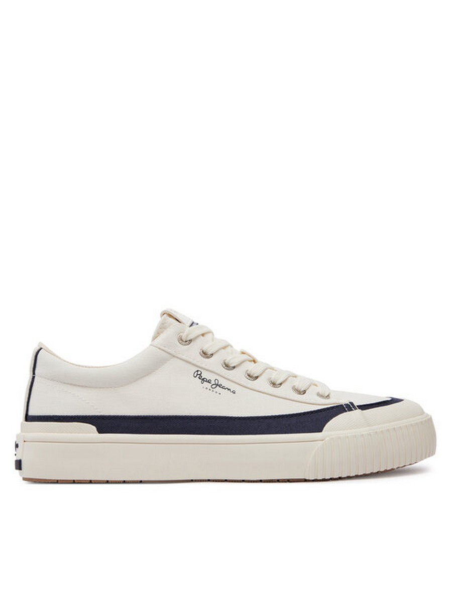 Кеды мужские Pepe Jeans London Ben Band M PMS31043 белые 43 EU, Белый, Ben Band M PMS31043
Кеды мужские Pepe Jeans London Ben Band M PMS31043 белые 43 EU, Белый, Ben Band M PMS31043