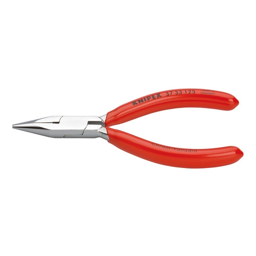 Плоскогубцы Knipex KN-3733125, KN-3733125 
Плоскогубцы Knipex KN-3733125, KN-3733125