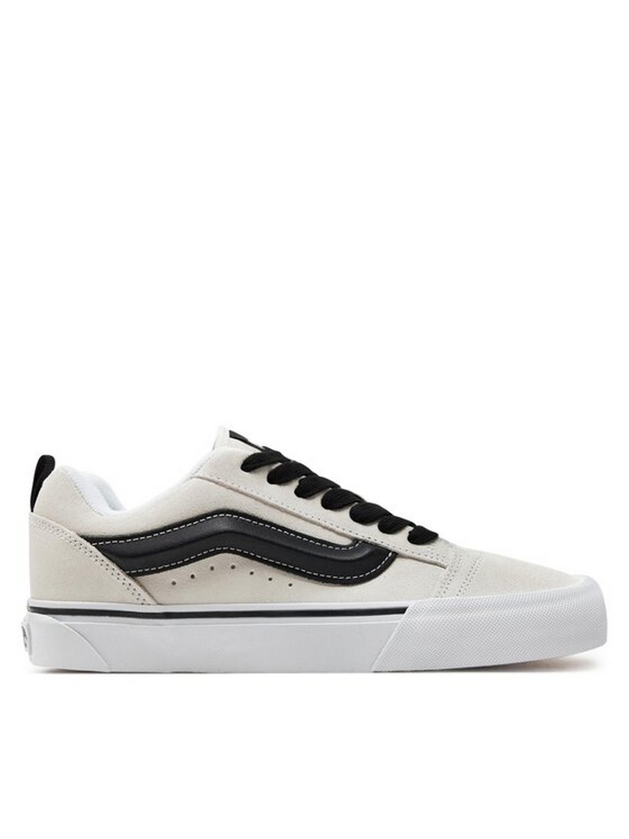 Кеды мужские Vans Knu Skool VN0009QCYB21 белые 38 EU, Белый, Knu Skool VN0009QCYB21
Кеды мужские Vans Knu Skool VN0009QCYB21 белые 38 EU, Белый, Knu Skool VN0009QCYB21