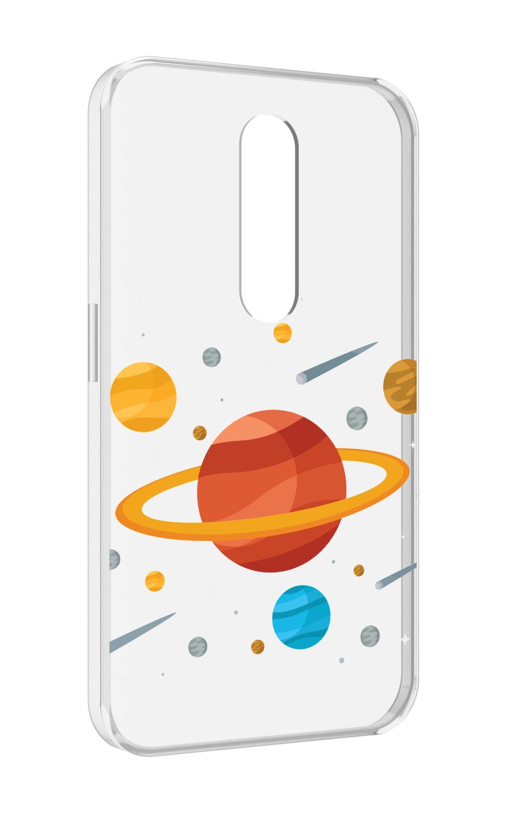 Чехол MyPads Планета-Сатурн для Motorola Moto X Force (XT1585 / XT1581), Прозрачный, Tocco
Чехол MyPads Планета-Сатурн для Motorola Moto X Force (XT1585 / XT1581), Прозрачный, Tocco