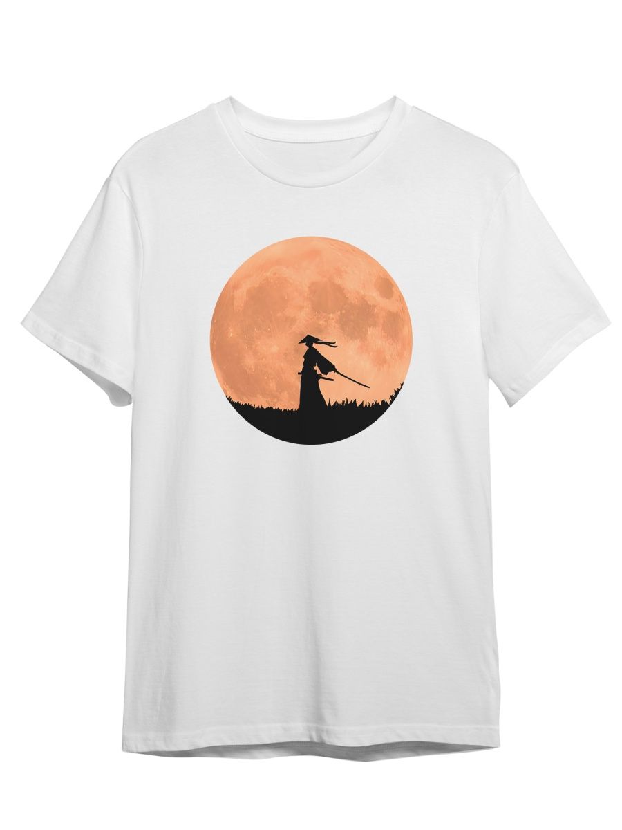 Футболка унисекс СувенирShop Самурай/Азия/Япония 58 белая XS, Белый, "Самурай/Азия/Япония" 58
Футболка унисекс СувенирShop Самурай/Азия/Япония 58 белая XS, Белый, "Самурай/Азия/Япония" 58
