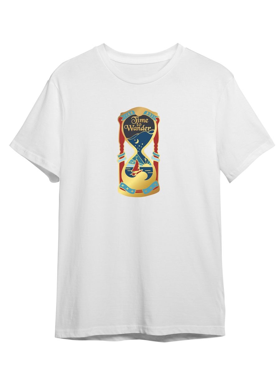 Футболка унисекс СувенирShop New Year/Новая год/2022/2023 1ZG белая XS, "New Year/Новый год/2022/2023" 1ZG
Футболка унисекс СувенирShop New Year/Новая год/2022/2023 1ZG белая XS, "New Year/Новый год/2022/2023" 1ZG