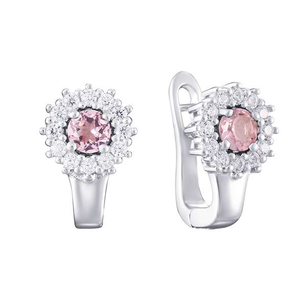 Серьги из серебра с фианитом Element47 AE4723ZMGNNRG_SR_001_WG, AE4723ZMGNNRG_SR_001_WG
Серьги из серебра с фианитом Element47 AE4723ZMGNNRG_SR_001_WG, AE4723ZMGNNRG_SR_001_WG
