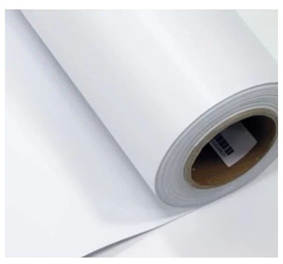 Пленка A1+ Albeo Matte Polypropylene полипропиленовая 610мм х 30м, 130 г/кв.м, MPP130-24, Белый
Пленка A1+ Albeo Matte Polypropylene полипропиленовая 610мм х 30м, 130 г/кв.м, MPP130-24, Белый
