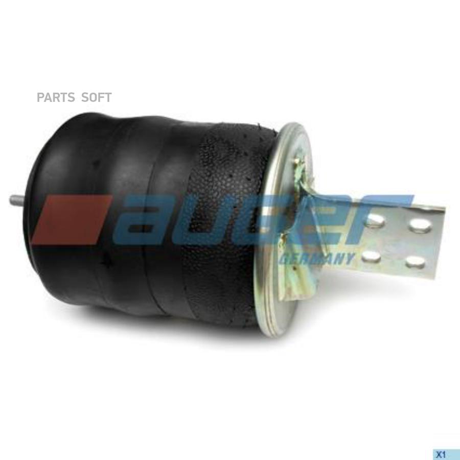 AUGER AUGAU347023-KP02_пневмоподушка подвески! \IVECO EuroTech/EuroStar/Stralis, AU347023KP02
AUGER AUGAU347023-KP02_пневмоподушка подвески! \IVECO EuroTech/EuroStar/Stralis, AU347023KP02