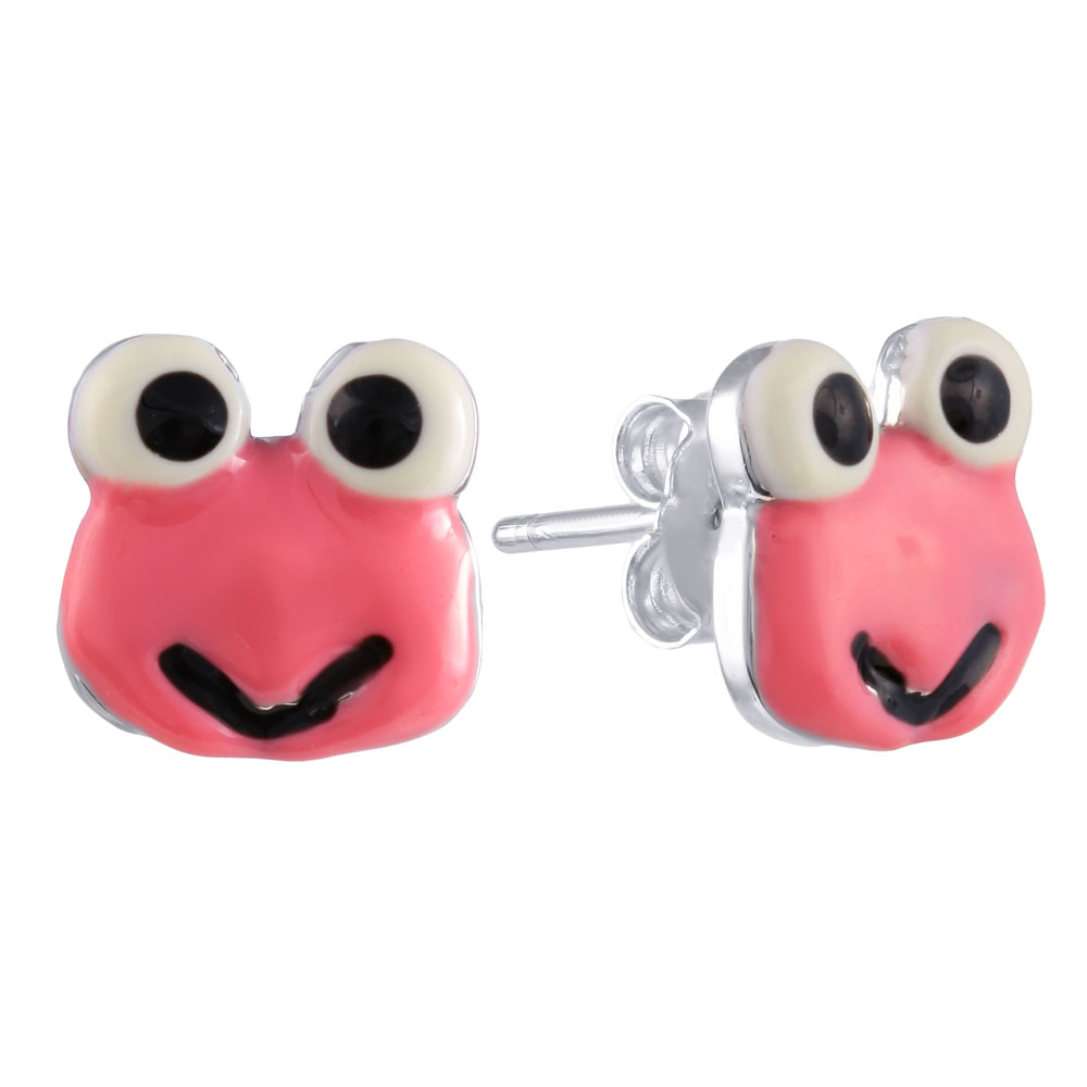 Серьги-пусеты из серебра с эмалью Element47 DJ012_EARRING_SR_ENAM_001_WG, DJ012_EARRING_SR_ENAM_001_WG
Серьги-пусеты из серебра с эмалью Element47 DJ012_EARRING_SR_ENAM_001_WG, DJ012_EARRING_SR_ENAM_001_WG