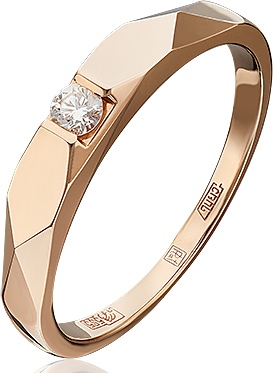 Кольцо из золота р. , PLATINA jewelry 01-4942-00-101-1110-30, бриллиант, 01-4942-00-101-1110-30
Кольцо из золота р. , PLATINA jewelry 01-4942-00-101-1110-30, бриллиант, 01-4942-00-101-1110-30