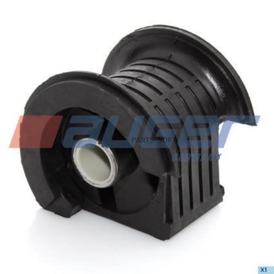 AUGER AUG51501_сайлентблок кабины !(рмп) 22x49 \MAN 8.153, 51501 
AUGER AUG51501_сайлентблок кабины !(рмп) 22x49 \MAN 8.153, 51501