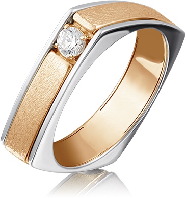 Кольцо помолвочное из золота с бриллиантом р. PLATINA jewelry 01-5133-00-101-1111-30, 01-5133-00-101-1111-30
Кольцо помолвочное из золота с бриллиантом р. PLATINA jewelry 01-5133-00-101-1111-30, 01-5133-00-101-1111-30