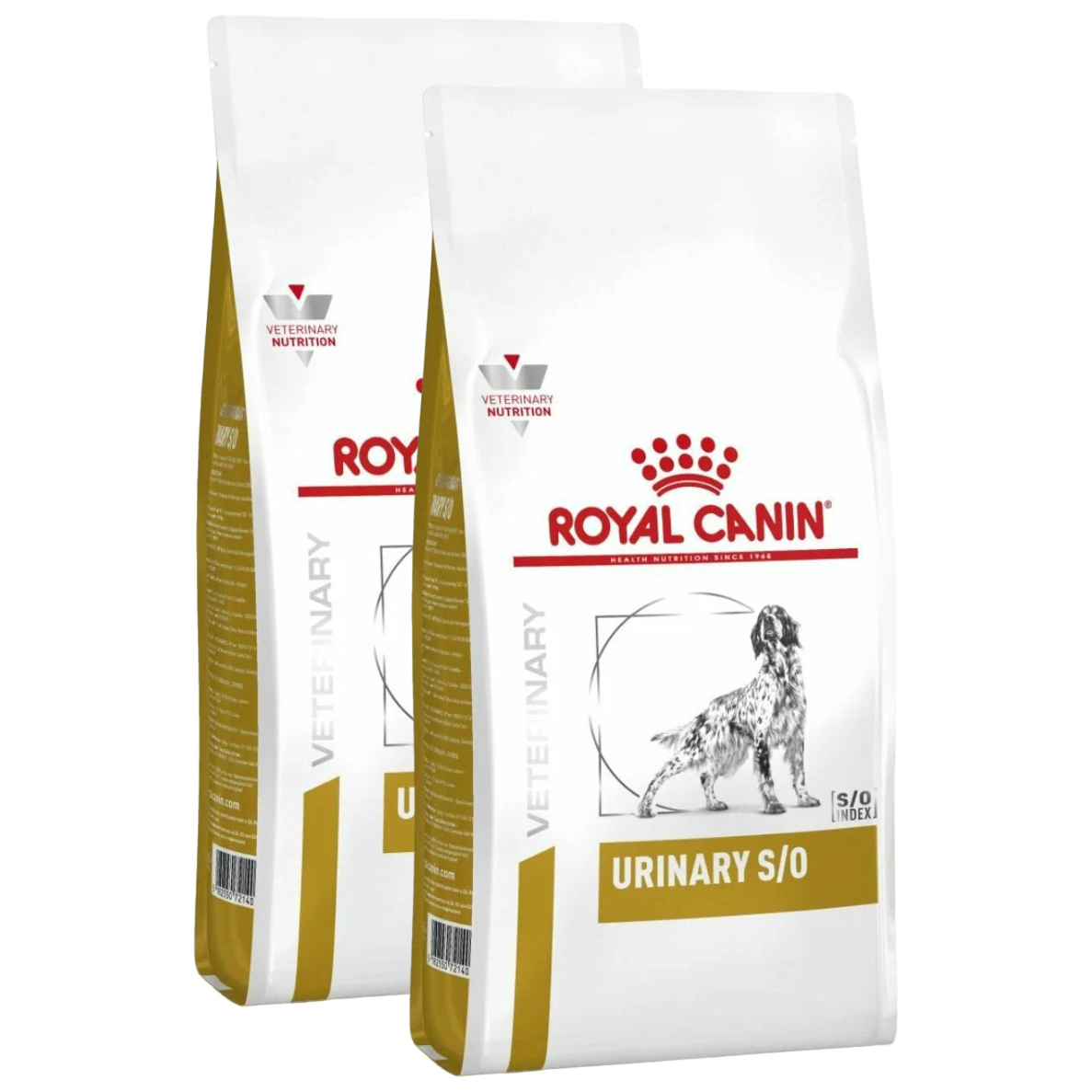 Сухой корм для собак ROYAL CANIN Veterenary URINARY S/O, 2шт по 13кг, ROYAL CANIN URINARY S/O LP18 для взрослых собак при мочекаменной болезни струвиты, оксалаты (13 + 13 кг)
Сухой корм для собак ROYAL CANIN Veterenary URINARY S/O, 2шт по 13кг, ROYAL CANIN URINARY S/O LP18 для взрослых собак при мочекаменной болезни струвиты, оксалаты (13 + 13 кг)