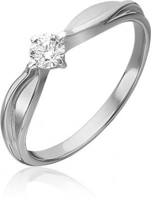 Кольцо из золота р. , PLATINA jewelry 01-0732-00-101-1120-30, бриллиант, 01-0732-00-101-1120-30
Кольцо из золота р. , PLATINA jewelry 01-0732-00-101-1120-30, бриллиант, 01-0732-00-101-1120-30