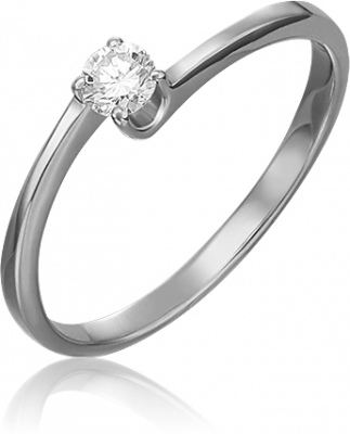 Кольцо из золота р. , PLATINA jewelry 01-0432-00-101-1120-30, бриллиант, 01-0432-00-101-1120-30
Кольцо из золота р. , PLATINA jewelry 01-0432-00-101-1120-30, бриллиант, 01-0432-00-101-1120-30