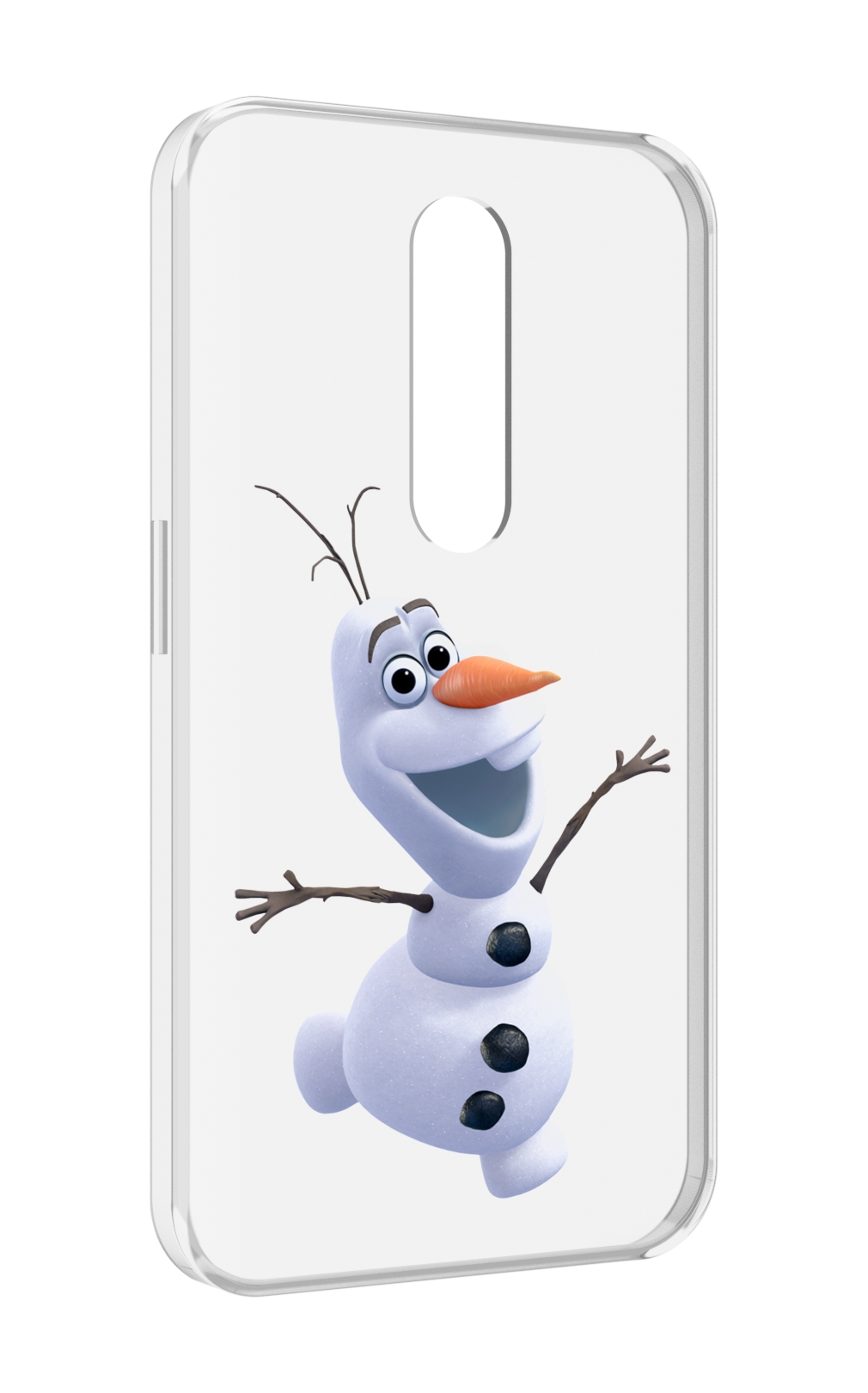 Чехол MyPads Олаф-холодное-сердце для Motorola Moto X Force (XT1585 / XT1581), Прозрачный, Tocco
Чехол MyPads Олаф-холодное-сердце для Motorola Moto X Force (XT1585 / XT1581), Прозрачный, Tocco