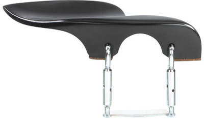 Подбородник для скрипки Acura Wendling VC-E4B211SN
Подбородник для скрипки Acura Wendling VC-E4B211SN