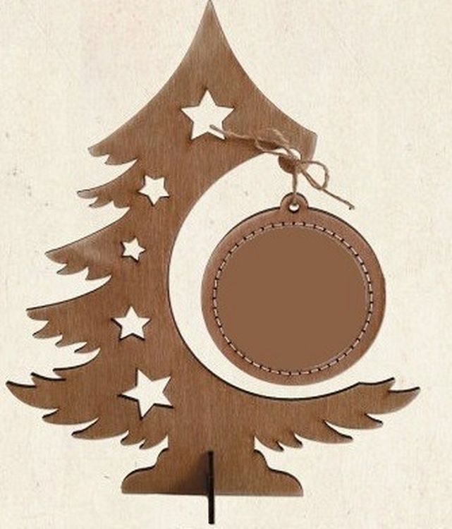 Новогодняя фигурка Neocraft Елочка с шариком 01 24,5х21х9 см, Коричневый, Елочка с шариком 01
Новогодняя фигурка Neocraft Елочка с шариком 01 24,5х21х9 см, Коричневый, Елочка с шариком 01