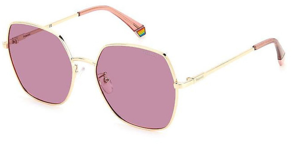 Солнцезащитные очки Polaroid PLD 6178/G/S EYR pink gold/pink, PLD 6178/G/S EYR
Солнцезащитные очки Polaroid PLD 6178/G/S EYR pink gold/pink, PLD 6178/G/S EYR
