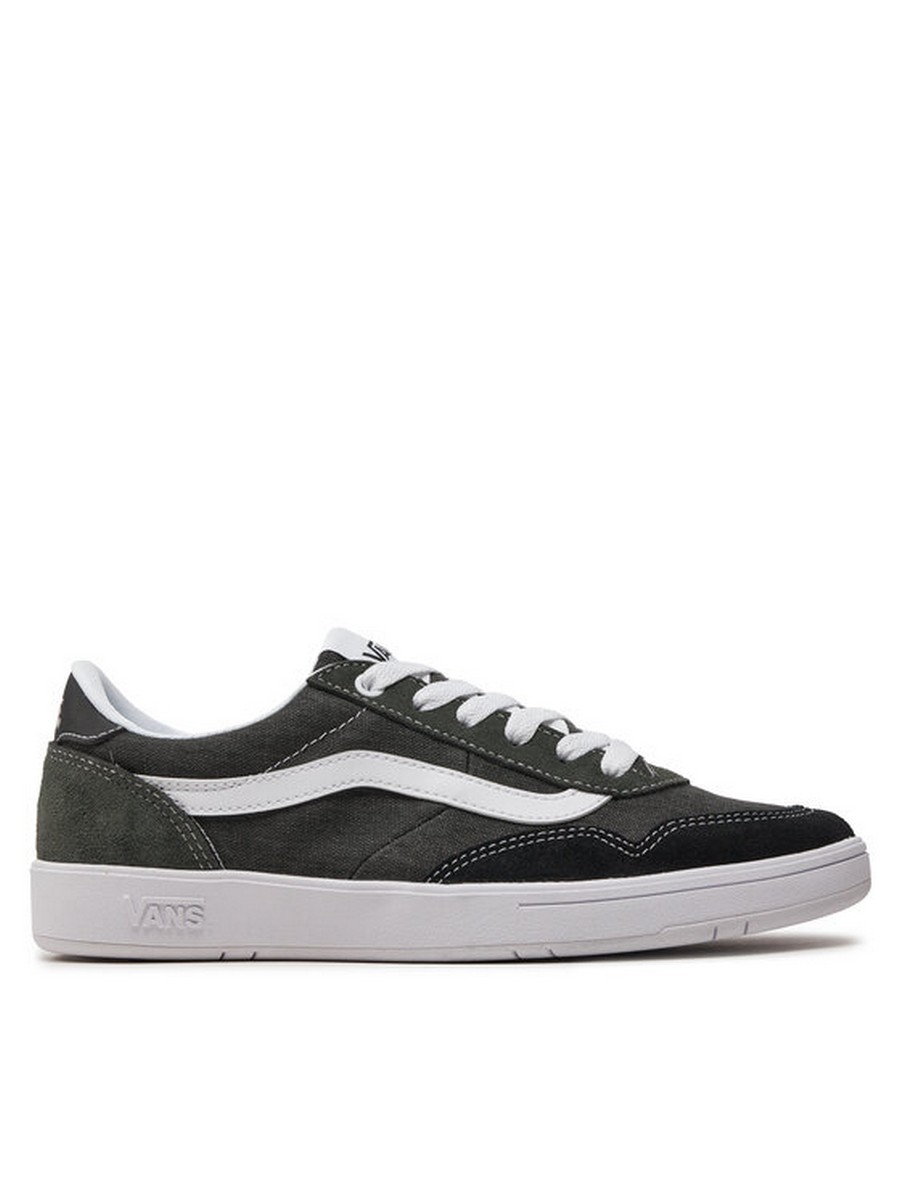 Кеды мужские Vans Cruze Too Cc VN000CMTBOQ1 черные 40 EU, Черный, Cruze Too Cc VN000CMTBOQ1
Кеды мужские Vans Cruze Too Cc VN000CMTBOQ1 черные 40 EU, Черный, Cruze Too Cc VN000CMTBOQ1