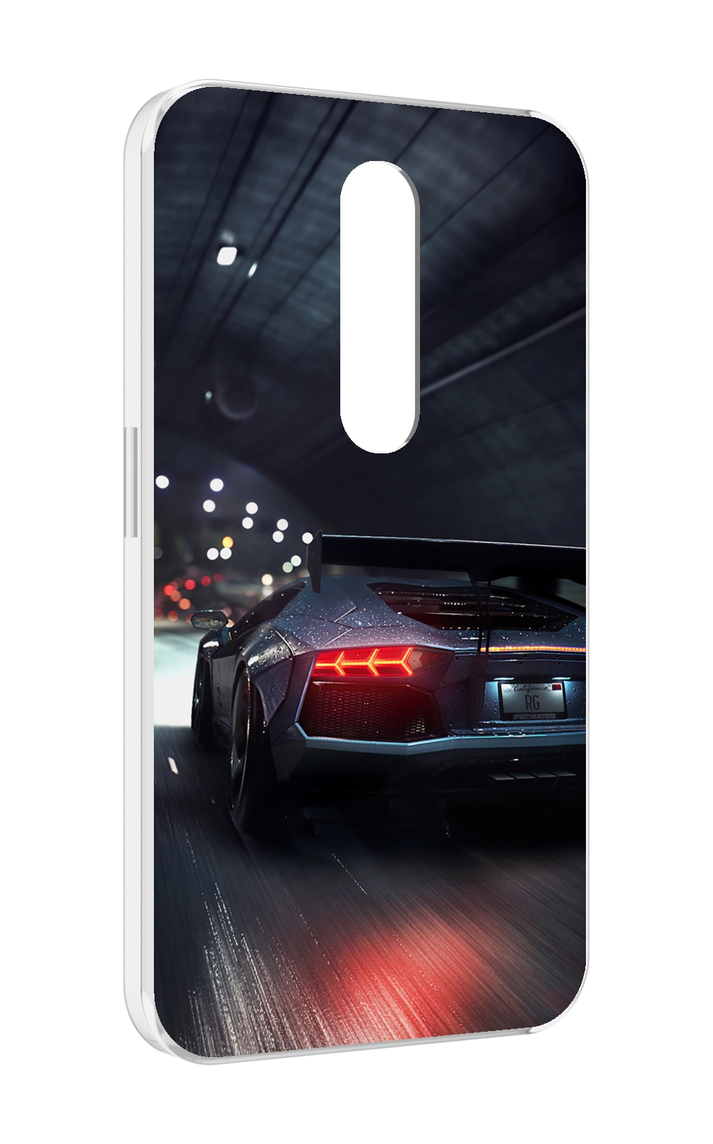 Чехол MyPads Ламба мужской для Motorola Moto X Force (XT1585 / XT1581), Прозрачный, Tocco
Чехол MyPads Ламба мужской для Motorola Moto X Force (XT1585 / XT1581), Прозрачный, Tocco
