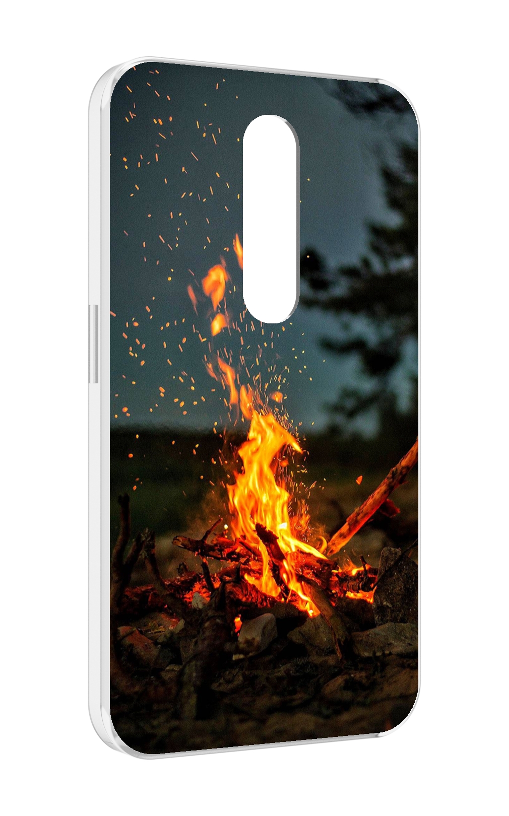Чехол MyPads Костер-ночное-небо для Motorola Moto X Force (XT1585 / XT1581), Прозрачный, Tocco
Чехол MyPads Костер-ночное-небо для Motorola Moto X Force (XT1585 / XT1581), Прозрачный, Tocco