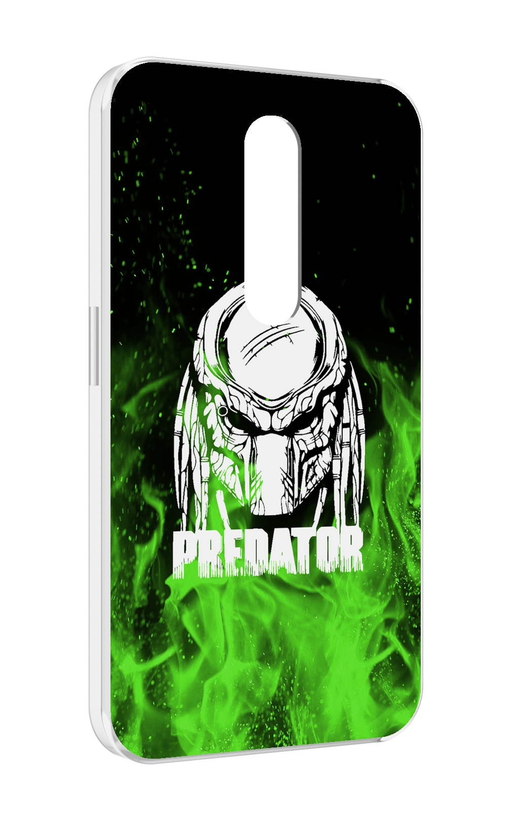 Чехол MyPads Знак-хищника для Motorola Moto X Force (XT1585 / XT1581), Прозрачный, Tocco
Чехол MyPads Знак-хищника для Motorola Moto X Force (XT1585 / XT1581), Прозрачный, Tocco