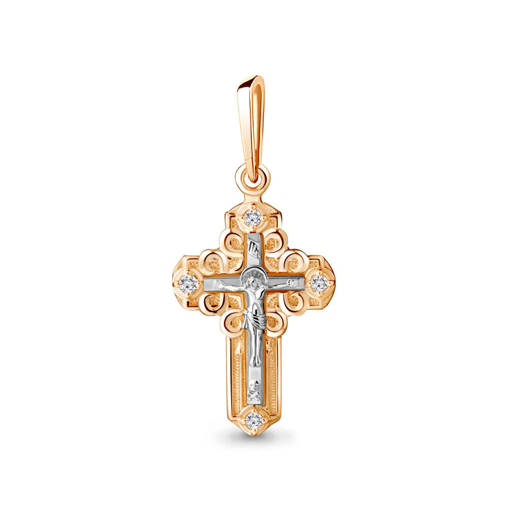 Кулон из красного золота с бриллиантом Aquamarine Aquamarine 922404к_585_кз, 922404к_585_кз
Кулон из красного золота с бриллиантом Aquamarine Aquamarine 922404к_585_кз, 922404к_585_кз