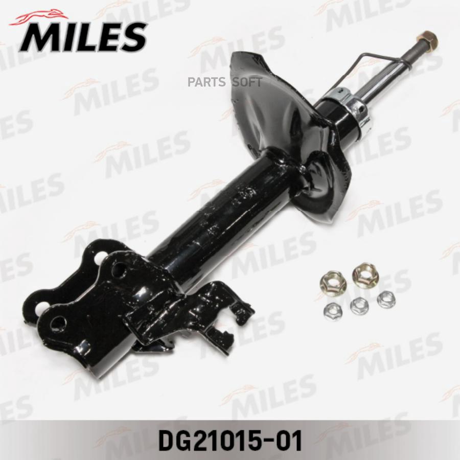 Амортизатор Nissan Almera Classic/N16 08/00- Пер.Прав.Газ. Miles Miles арт. DG2101501
Амортизатор Nissan Almera Classic/N16 08/00- Пер.Прав.Газ. Miles Miles арт. DG2101501