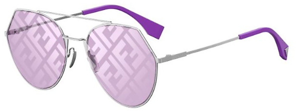Солнцезащитные очки Fendi FF 0194/S GME palladium/purple silver fendi pattern logo, FF 0194/S GME
Солнцезащитные очки Fendi FF 0194/S GME palladium/purple silver fendi pattern logo, FF 0194/S GME